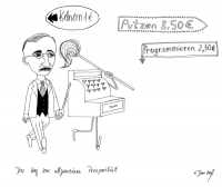 Der Weg zur allgemeinen Prosperität