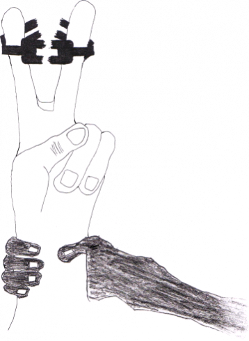 Altes Logo der Alternative