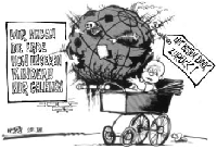 Wir haben die Erde von unseren Kindern nur geliehen