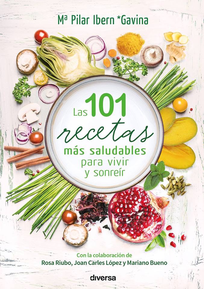 Libro las 101 recetas más saludables para vivir y sonreír.jpg