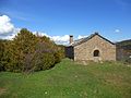 " Ermita de la Magadalena " Sierra de Bonés , Huesca. - panoramio.jpg