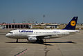 Aircraft Lufthansa at Tunis Airport, May 13 2015.jpg