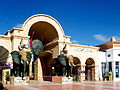 Carthage Land, Hammamet, 25 novembre 2009.jpg