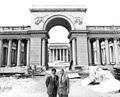 Ed Barnes and Mark Cavagnero Legion of honor.jpg