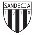 Sandecja Nowy Sącz.svg