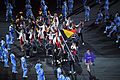 2016 Paralympics Parade of Nations Belgium.jpg