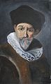 Andgopink, Portrait of Nicholas Roots .jpg