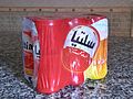 Canettes 24cl de Celtia en package, Tunisie.jpg