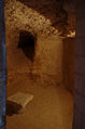 Catacombes chrétiennes, Sousse, 23 septembre 2013, (02).jpg