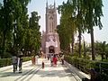 Famous medak church.jpg