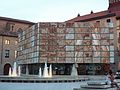 Museo del Foro de Caesaraugusta.JPG