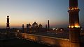 Babshahi Mosque, Lahore, Punjab(3).jpg