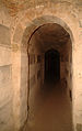 Catacombes chrétiennes, Sousse, 23 septembre 2013, (09).jpg