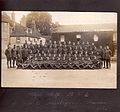 "Hdqrs. Staff. R.F.C. A trip to Henley-on-Thames, 1916" (3548521329).jpg