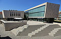 Bürgerhaus und Stadtbibliothek Nordhausen by Vincent Eisfeld.jpg