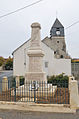 Aulnay-la-Rivière monument aux morts.jpg
