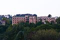 Convitto Pontano alla Conocchia - facciata sud.jpg