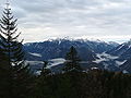 Centro Cadore valley.JPG