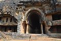 Bhaja Caves Bhuddist Leni 1.jpg