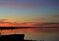 Canote, golfe de Monastir, Tunisie 2013.JPG