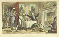 SYNTAX(1813) - 09 - Doctor Syntax, Mistakes a Gentleman's House for an Inn.jpg