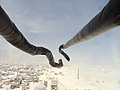 004 Doron Gazit Visualizing a Dialog Between the Sun and the Wind.jpg