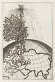 Atlantica, 1600-tal - Skoklosters slott - 102296.tif
