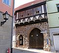 Domstraße 12 Nordhausen by Vincent Eisfeld - 1.jpg