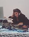 Dj Diamstat Performing in New York City in December 2010.jpg