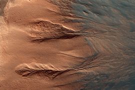 PIA11178 - The Contrasting Colors of Crater Dunes and Gullies.jpg