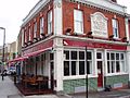 La Vie en Rose, Hackney, E8 (2373659069).jpg
