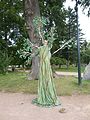 " arbre humain " a annecy aout 2012 - panoramio.jpg