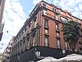 Palazzo Berio visto da piazzetta Augusteo.jpg