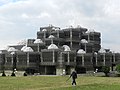 The National Library of Kosovo "Pjetër Bogdani".jpg