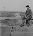 Howard C. Wahlen at Call Field scan by Howie Wahlen.jpg