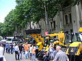 Tbilisi, Georgia — Celebration and Exhibition on Independence day, May 26, 2014 (31).JPG