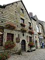 " l'art gourmand " a rochefort-en-terre - panoramio.jpg