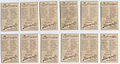 "Presidential Possibilities" Advertising Card Set, ca. 1892 (4360030378).jpg