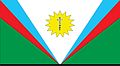 Bandera de Suncho Corral.jpg