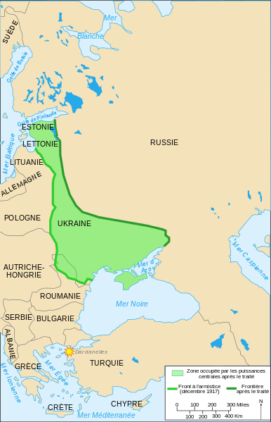 File:Map Treaty of Brest-Litovsk-fr.svg