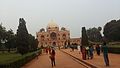 The tomb of humayun.jpg