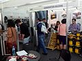Didube, Tbilisi, Georgia — Expo Georgia, 'Caucasus Build' Exhibition 2014 (23).jpg