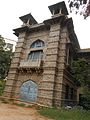 Mahabubiya college in Hyderabad.jpg
