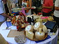 Tbilisi, Georgia — Celebration and Exhibition on Independence day, May 26, 2014 (17).JPG