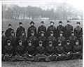 Marine Reservists (F), Platoon Photograph, ca. 1918 (6035544952).jpg