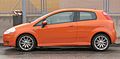 2007 Fiat Grande Punto Sport.jpg