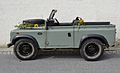 -Land Rover Defender station wagon.JPG
