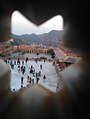Amer fort jaipur india.jpg