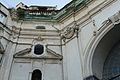 Dettagli cortile - Palazzo Serra di Cassano - Naples (2016) 02.jpg