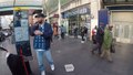 File:Beatboxer and dancer outside Brixton underground station.webm